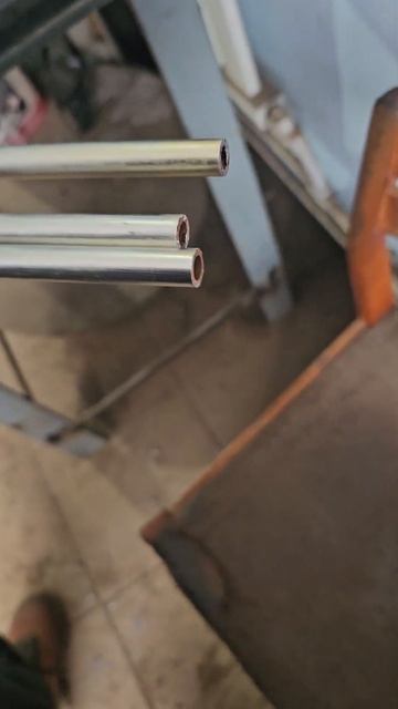 лужение медных трубок под охлаждение двигателя ч3 смотреть онлайн