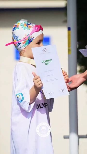 Международный Олимпийский день: в Астане прошел турни смотреть онлайн