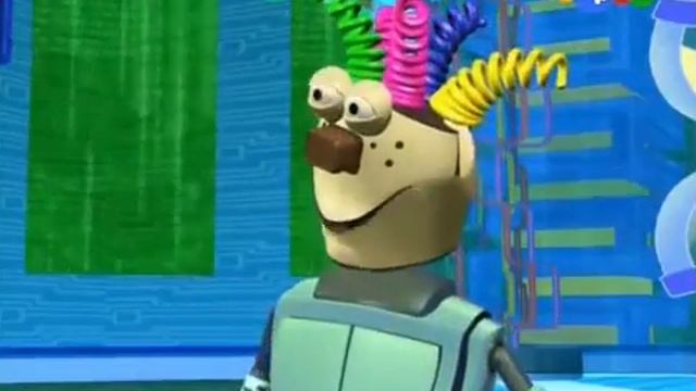 "Почемучка". Алгоритмы. смотреть онлайн