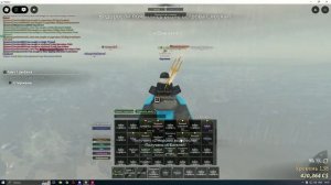 ЛЕГКИЙ ФАРМ НОВЫХ РЕЛИКВИЙ В ФИШ