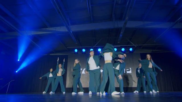 BEGINNERS 16+ | ЛЕДИ D | YOU CHAMP 2023 | #irkutsk