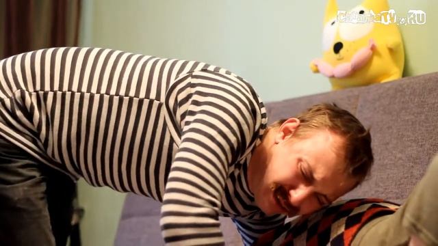 Школа Танцев Егора Цекотухина ШИЛО