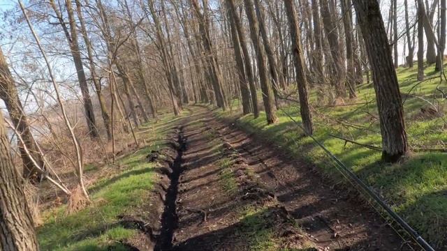 Береговой микроджиг, прогулка с новым спиннингом 08 03 20 смотреть онлайн