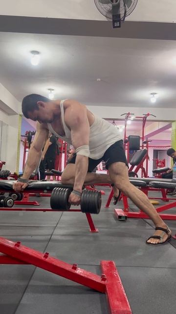 Гантель к поясу. смотреть онлайн