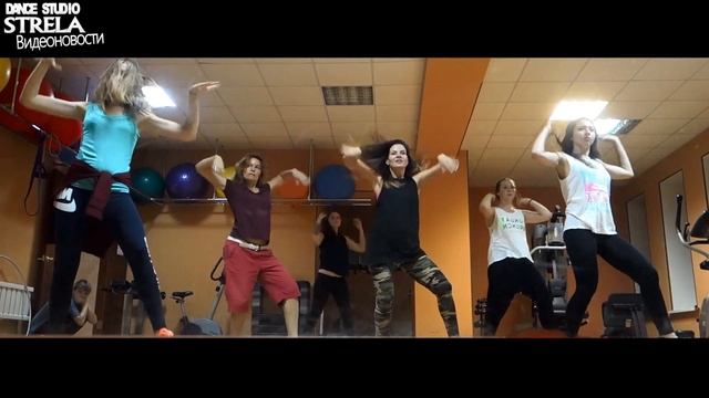 STRELA ВидеоНовости (27.08.15 В1) Beyonce - 7/11 | Jazz-funk | Choreography by YEVGENIYA KAL'KO смотреть онлайн