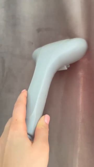 Вертикальный отпариватель смотреть онлайн