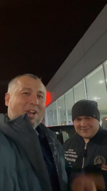 Главный приз 🏆 для будущего победителя нашей зимней ? смотреть онлайн