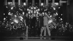 «Любовь одна виновата» А.Зацепин
Поет Сергей Рязанов