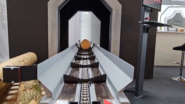 LIGNA 2023. Обзор выставки. смотреть онлайн