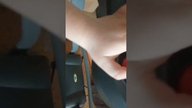 2 способа остановить беговую дорожку (DFC) смотреть онлайн