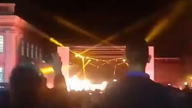 Танець вампірів