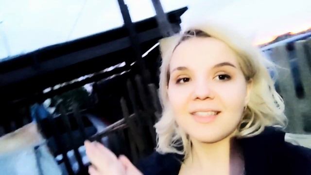 ВЛОГ: от РЫБАЛКИ до ПЕТЕРБУРГА| Международим и путешес смотреть онлайн