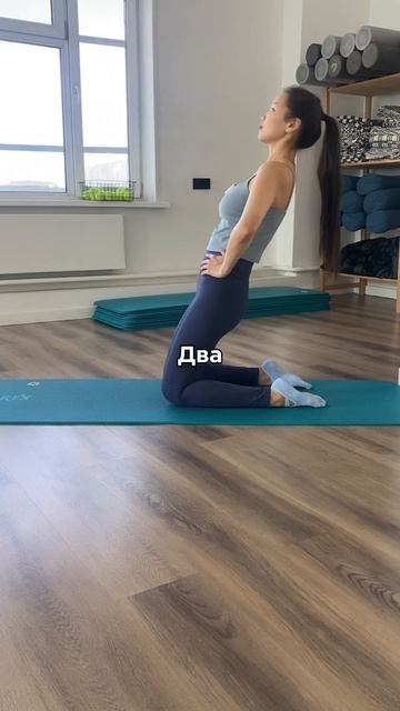 Тренировка мышц живота и ТД ✨ #мышцытазовогодна #мышц? смотреть онлайн