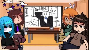 Реакция СФ на «Салли Фейс за 6 минут» [Lanochka_chan](5/5)