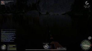 Русская рыбалка 4. Река Белая. Судак на спиннинг. Новог?