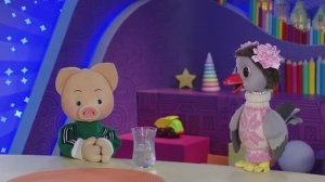 ✨Спокойной ночи, малыши✨016/2025 Это вам не леденцы