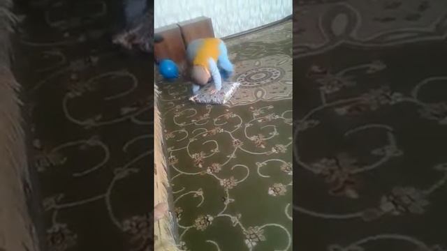 Дастан номер один(46) смотреть онлайн