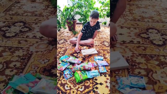 024.Отзыв от Семёна пазлы Машинка #пазлы #машинка #игруш? смотреть онлайн