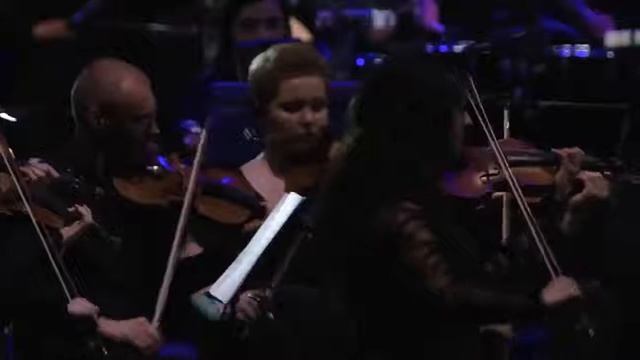 The Witcher 3 Wild Hunt Concert