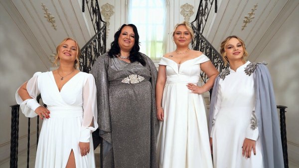 Четыре свадьбы, 3 сезон, 64 серия