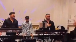 🎧Ban Ahıska Balasıyam - grup ARZU / Yeni Ahıska Müzik 2023 / группа АРЗУ - Бан