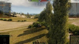 ЛБЗ на Химеру ● Коалиция 15 - Универсальный солдат ● Bat-Сhatillon 25t