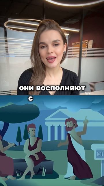 НА ЭТОМ НИКОГДА НЕ ЭКОНОМЯТ БОГАТЫЕ! #инвестирование #? смотреть онлайн