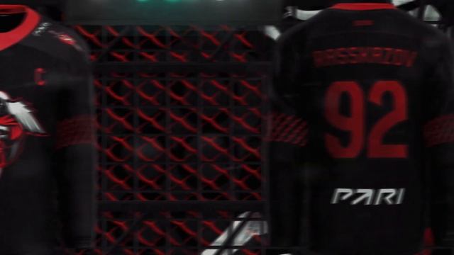 Выиграй уникальное ретро-джерси «Витязя» 🔥 смотреть онлайн