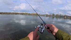 Мормышинг спиннингом: от А до Я за 20 минут| Полное руко?