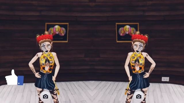 ||Мои любимые луки||Avakin Life|| смотреть онлайн