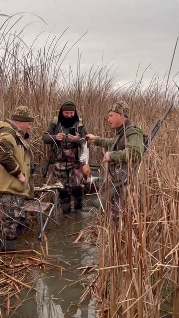 Изготовление аэролодок в Астрахани, охота на утку #аэр смотреть онлайн