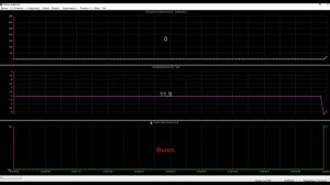 Как работает бензонасос в разных режимах? Постоянно и?
