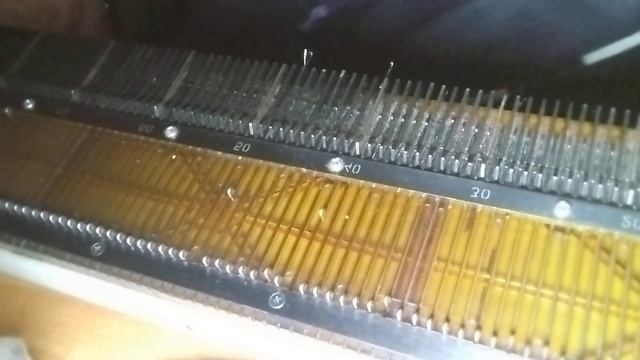 урок урок урок номер два вяжем на вязальной машине обвитие eagle смотреть онлайн