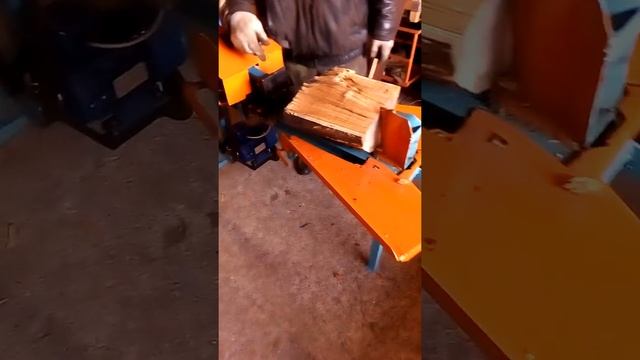 Колун электромеханический смотреть онлайн