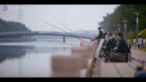 Дорама Ть-Мой секрет серія 7 [Руская Озвучка]