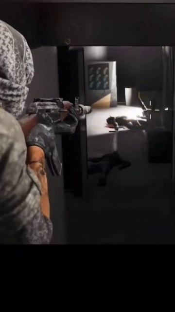 линия соприкосновения arma3 эпизод третий 30 серия