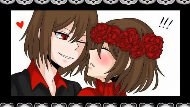 Комикс Андертэйл ||| 1 часть ||| смотреть онлайн