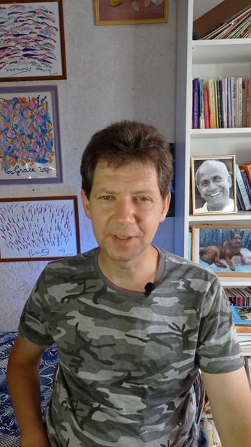 Есть два вида людей, которые будут говорит вам, что вы ?