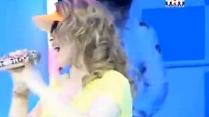 Машидат Омарасхабова и Диброзавры Едем в горы