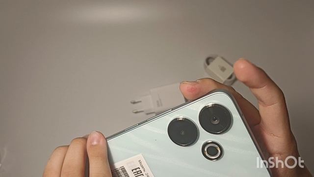 Redmi 13 2024 года