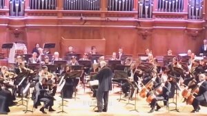 Рахманинов - Симфония 1