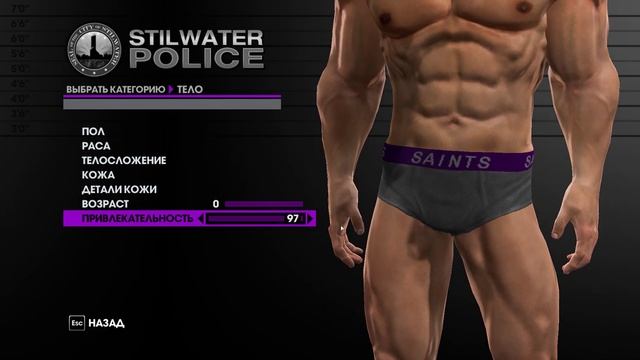 Прохождение Saints Row The Third Часть 1