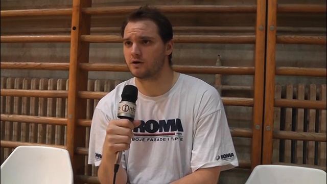 2015.02.18 - КМФ Нова Пазова: Паклени Ритам смотреть онлайн