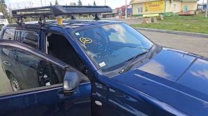 Обзор Тойота Пробокс. Май 2025 года. Перегон Владивосток - Владимир. Авто под заказ из Японии 🇯🇵