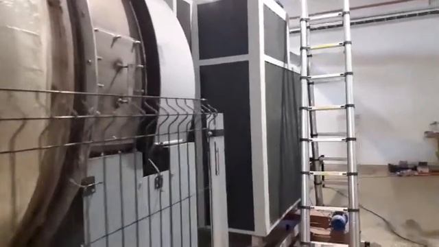 pjuvenų džiovykla; saedust dryer; Барабанная сушилка для опилок смотреть онлайн