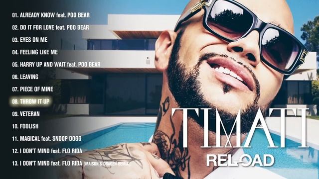 Тимати Reload 2014 (rapz.net)