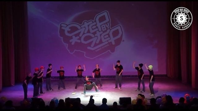 Драйвовий Рюкзак смотреть онлайн