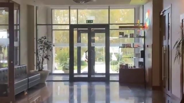 Обзор отеля Шератон Шереметьево. Всё включено со SPA зо?