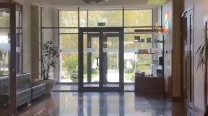 Обзор отеля Шератон Шереметьево. Всё включено со SPA зо?