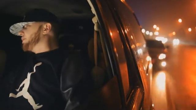 Хип-Хоп чарт 07.05.2015 Лидер PROXXX